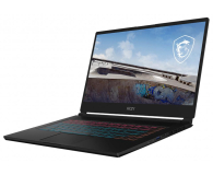 MSI 15M i7-1280P/16GB/512/Win11 RTX3060 144Hz - 735444 - zdjęcie 3